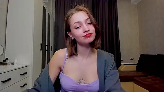 Shawty_Maria from StripChat is Freechat