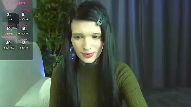 Simona_Rain from StripChat is Freechat