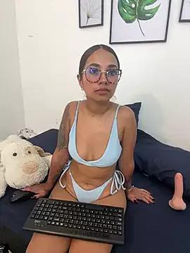 Skinny_valeryy from StripChat is Freechat