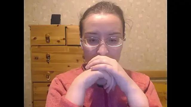 Smart_Rose from StripChat is Freechat