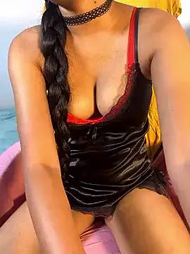 sneha_babe from StripChat is Freechat