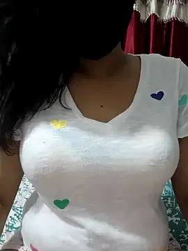 snehasexy from StripChat is Freechat