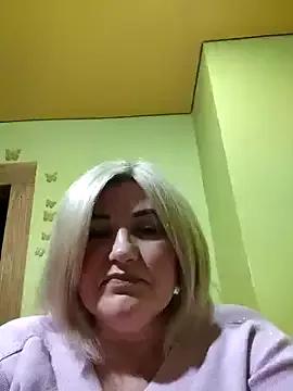 Snezhanna445 from StripChat is Freechat