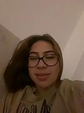 Sofia_2408 from StripChat is Freechat