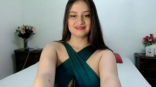 sofia_fiore4 from StripChat is Freechat