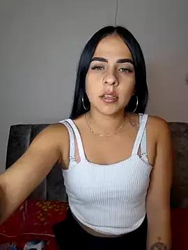 SOFIALEEN- from StripChat is Freechat