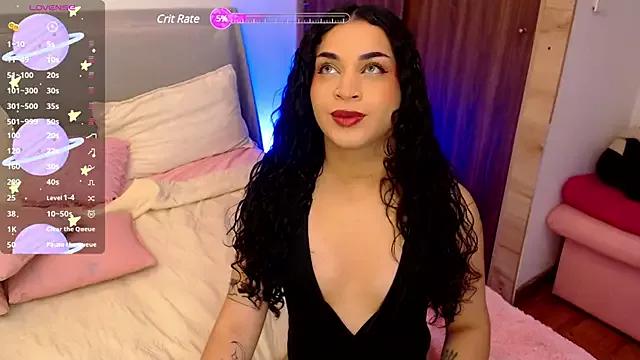 Try our streaming cams variety and talk on a personal level with our adorable girls streamers, showing off their bountiful shapes and dildos.