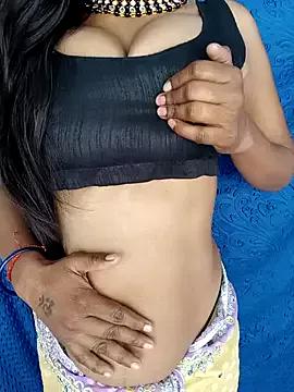 sonam_hotmom from StripChat is Freechat