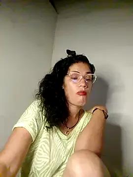 Sonya_Serenity__ from StripChat is Freechat