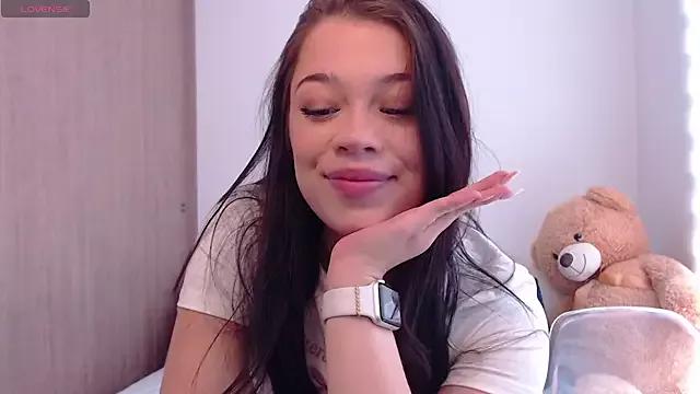 Sophieee01 from StripChat is Freechat