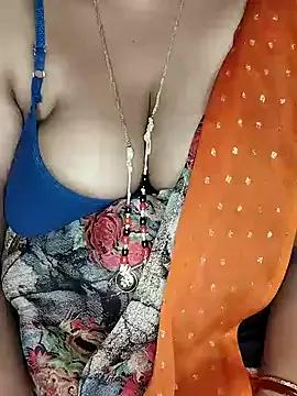 sporthi-telugu from StripChat is Freechat