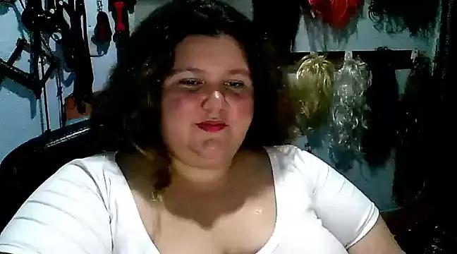 squirt322bbw from StripChat is Freechat