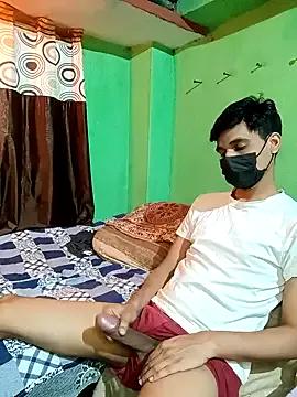 Stallion_Theboy22 from StripChat is Freechat