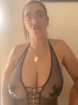 star_anastasia from StripChat is Freechat