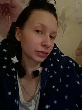 Starry_Siren from StripChat is Freechat