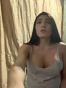 steisy-smith from StripChat is Freechat