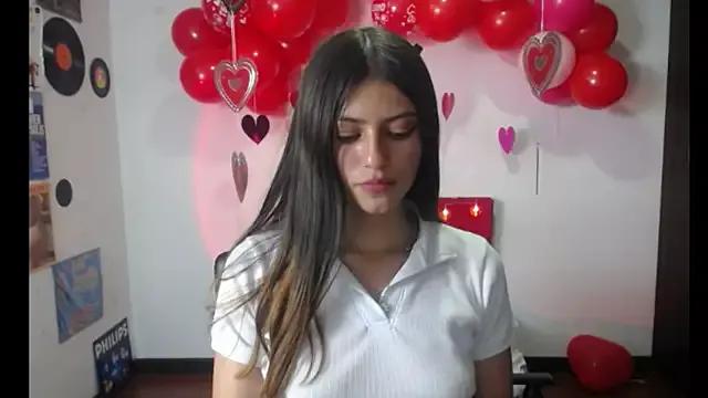 Stra_Evanss from StripChat is Freechat