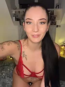 Try our streaming cams variety and talk on a personal level with our adorable girls streamers, showing off their bountiful shapes and dildos.