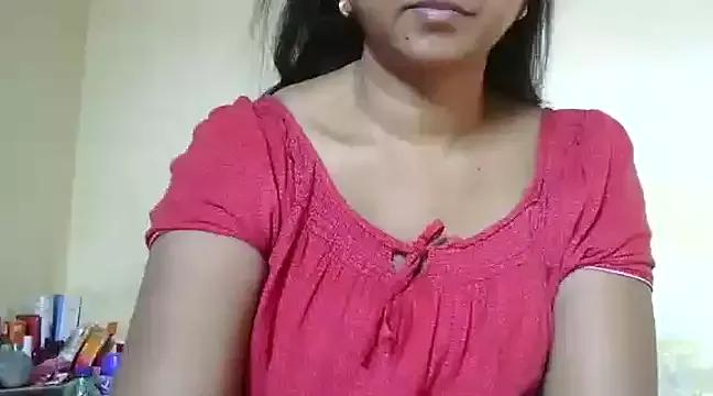 Suhana-sapna from StripChat is Freechat