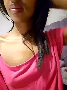 Summerlisa from StripChat is Freechat