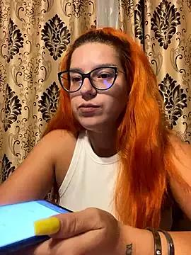 SuperFoxy from StripChat is Freechat