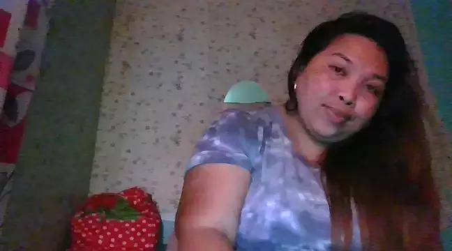 Sweet_fatty18 from StripChat is Freechat