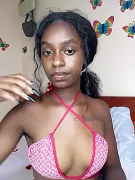 sweetFigure from StripChat is Freechat