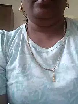 Tamil_Aathira from StripChat is Freechat