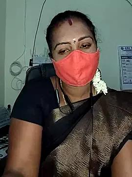 Tamil_angel_ from StripChat is Freechat