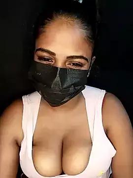 Tamil_KaamaKanni from StripChat is Freechat