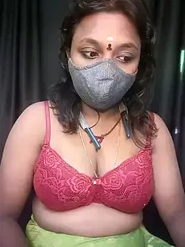 tamil_kanniponnu performants stats from StripChat