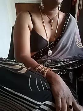 Tamil_Magicwomen_Telugu from StripChat is Freechat