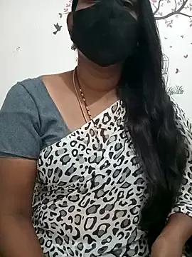 Tamil_Meera12 from StripChat is Freechat