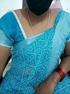 Tamil_Meera12 from StripChat is Freechat