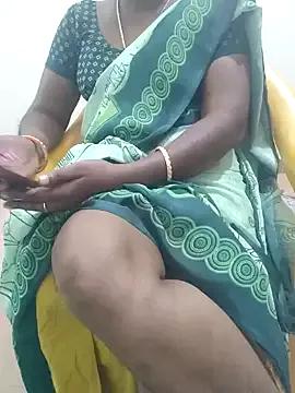 Tamil_roja69 from StripChat is Freechat