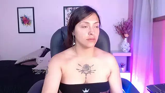 Taylor_golden from StripChat is Freechat