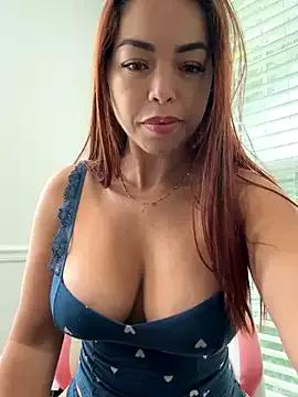 TefyLove20 from StripChat is Freechat