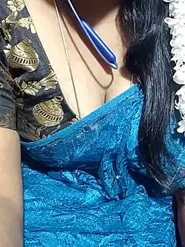 telugu-mahita from StripChat is Freechat