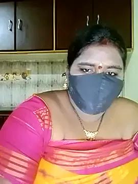 telugu-ranuka from StripChat is Freechat