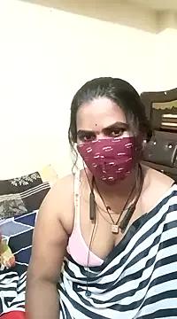 Telugu_hydgirl from StripChat is Freechat