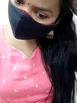 Telugu_magic_07 from StripChat is Freechat