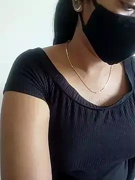 Telugu_magic_07 from StripChat is Freechat