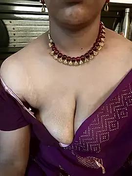 Telugu_nishaa from StripChat is Freechat