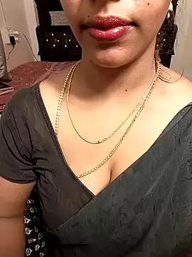 Telugu_nishaa on StripChat