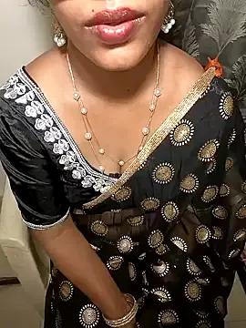 Telugu_nishaa from StripChat is Freechat