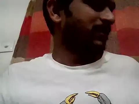 Telugu_Ram4 from StripChat is Freechat