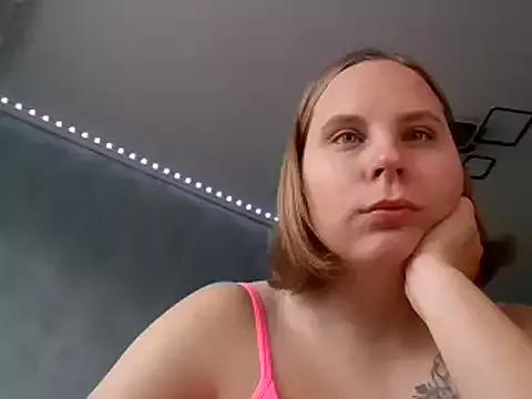 Thalia__Star from StripChat is Freechat