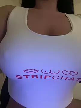 Thalibunny from StripChat is Freechat