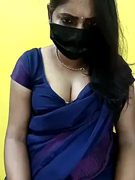 Thamarai28 from StripChat is Freechat