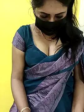 Thamarai28 from StripChat is Freechat